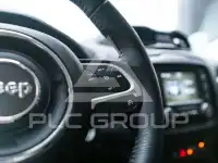 2015 Jeep Renegade