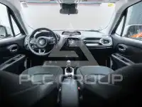 2015 Jeep Renegade