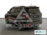 2015 Jeep Renegade