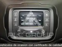 2015 Jeep Renegade