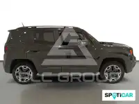 2015 Jeep Renegade