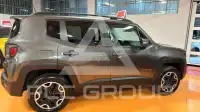 2015 Jeep Renegade