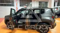 2015 Jeep Renegade