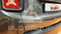 2015 Jeep Renegade