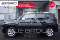 2015 Jeep Renegade