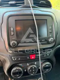 2015 Jeep Renegade