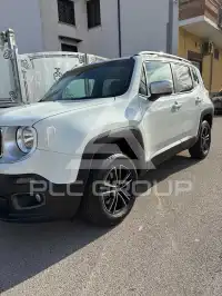 2015 Jeep Renegade