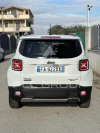 2015 Jeep Renegade