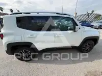 2015 Jeep Renegade