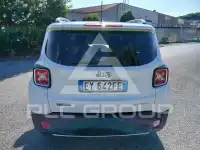 2015 Jeep Renegade