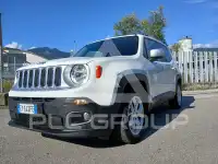 2015 Jeep Renegade