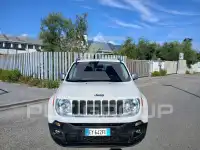 2015 Jeep Renegade