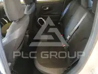2015 Jeep Renegade