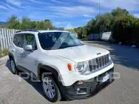 2015 Jeep Renegade