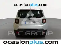 2015 Jeep Renegade