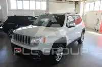 2015 Jeep Renegade