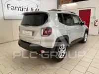 2015 Jeep Renegade