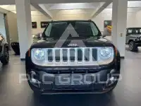 2015 Jeep Renegade