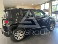 2015 Jeep Renegade
