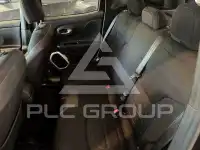 2015 Jeep Renegade