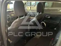 2015 Jeep Renegade