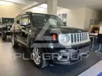 2015 Jeep Renegade