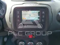 2015 Jeep Renegade