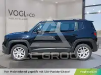 2015 Jeep Renegade