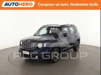 2015 Jeep Renegade
