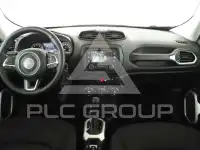 2015 Jeep Renegade