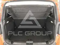 2015 Jeep Renegade
