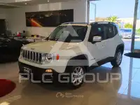 2015 Jeep Renegade