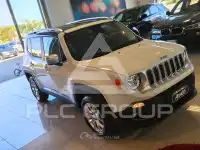 2015 Jeep Renegade