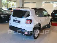 2015 Jeep Renegade