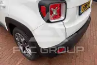 2015 Jeep Renegade