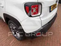 2015 Jeep Renegade