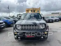 2015 Jeep Renegade