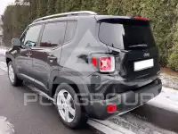 2015 Jeep Renegade