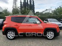 2015 Jeep Renegade