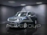 2015 Jeep Renegade