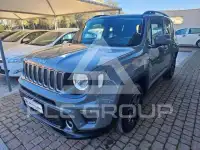 2015 Jeep Renegade