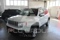 2015 Jeep Renegade