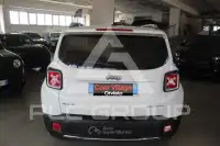 2015 Jeep Renegade