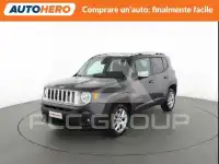 2015 Jeep Renegade