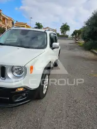 2015 Jeep Renegade