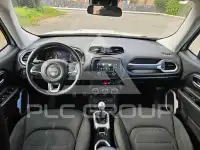 2015 Jeep Renegade