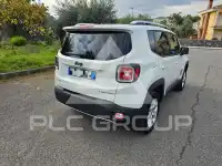 2015 Jeep Renegade