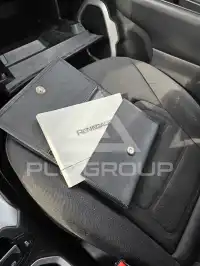 2015 Jeep Renegade