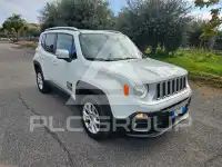 2015 Jeep Renegade