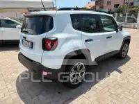 2015 Jeep Renegade